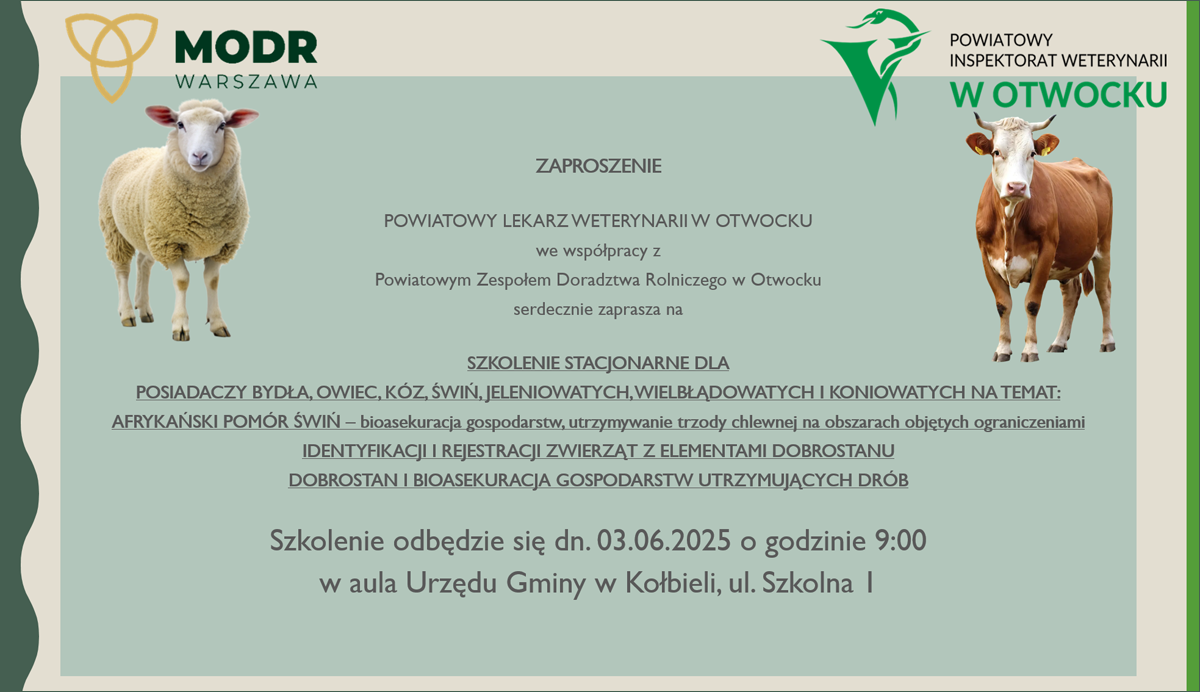 Zaproszenie